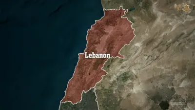 IDF Exposes Hezbollah's Renewed Terror Build-Up in Beit Lif.