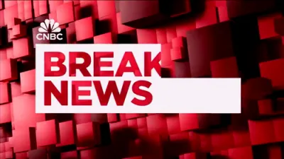 BREAKING: Trump Tariffs Slash U.S. Trade Deficit Nearly 24%.
