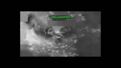 U.S. Military Eliminates Again the 20th Narco-Terror Vessel. 