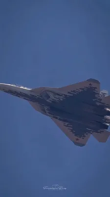 Russia Ships First Su-57E Jet Export Fighters as Buyer Is Unknown.