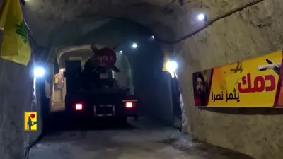 NEW: Hezbollah Defies Ceasefire Terms as Israel Signals Wider Action.