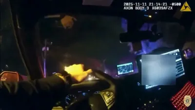 Akron Police Shoot Man After Reports of Armed Threat.