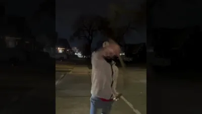A Muslim declare, &ldquo;From Dearborn to New York, one nation under ALLAH!"