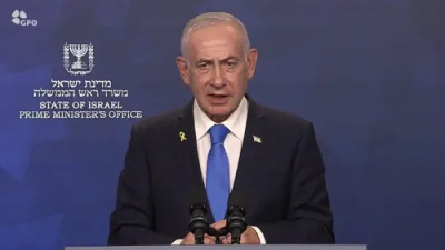 Netanyahu Confirms IDF Eliminated Hezbollah's Top Commander.