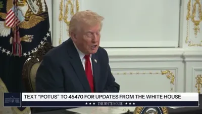 BREAKING: Trump Announces Death of Guardsman After D.C. Ambush.