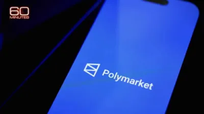 Polymarket CEO Hails Prediction Markets as Humanity's Most Accurate Tool.