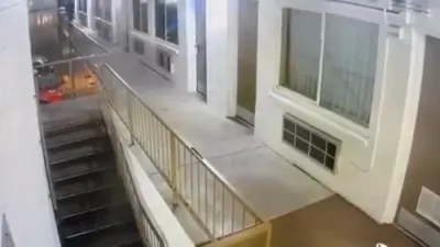 Colorado Officer Fires After Suspect Points BB Rifle.