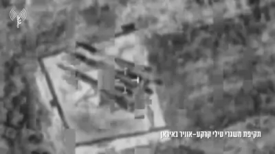 Military Tensions Spike as Israel Trains for Possible Strike on Iran.