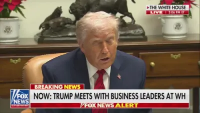 The Trump Gold Card Charges $1M for individuals and $2M for Corporate Fees.