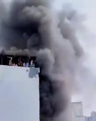 22 Dead Following Drone Battery Explosion in Jakarta Building.