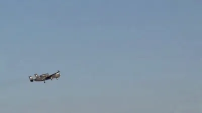 China Debuts Jiutian Drone Mothership With Massive Strike Capacity.