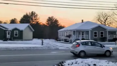 Brilliant Fireball Lights Up New England Sky, Sparks Questions.