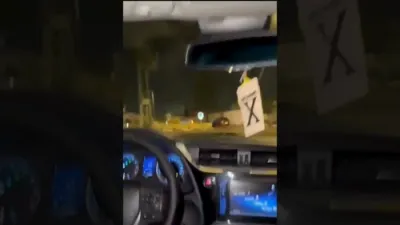 No Injuries After Heavy Gunfire Targets Home in Northern Israel.