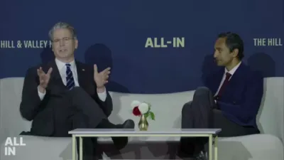 Bessent Accuses Fed of Rewarding Failure, Not Fixing Economy.