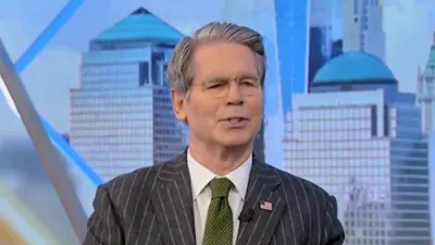 Bessent Warns Supreme Court Reversal of Tariffs Would Harm Americans.