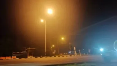 Gunfire Spreads in Thailand as Cambodia Border Clashes Intensify.