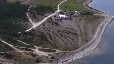 Greece Deploys Israeli Spike Missiles as Tensions Rise With T&uuml;rkiye.