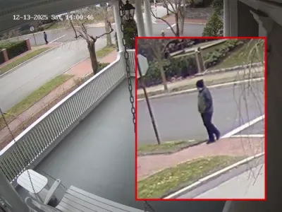 Providence Police Release New Enhanced Video in Brown Shooting Probe.