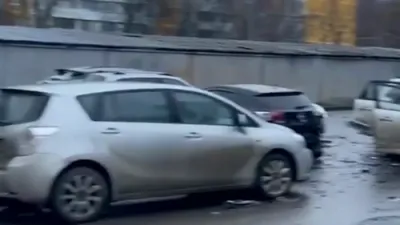 High-Ranking Russian Officer Dies in Southeastern Moscow Explosion.