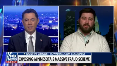 Minnesota Exposed for Failing Oversight as Welfare Fraud Explodes.