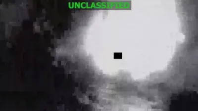 Pentagon Orders Precision Strike Killing Five Narco-Terrorists.