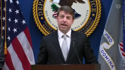 FBI Arrests North Carolina Teen for ISIS-Inspired Attack Plot.