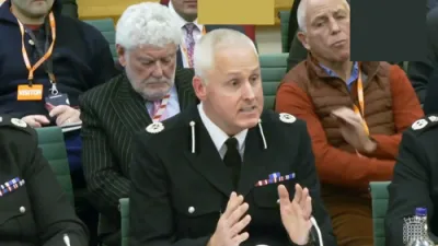 UK Police Apologize After Concealing Threats to Israeli Fans.