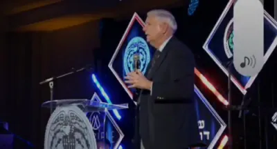 Sen. Graham Hints at Imminent U.S. Action Against Iran.
