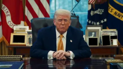 Trump Unveils Great Healthcare Plan to Slash Drug Prices.