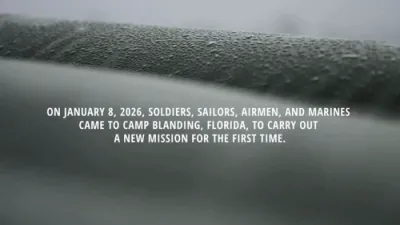 Pentagon Reveals AI-Controlled Drone Swarm Capable of Kinetic Attacks.
