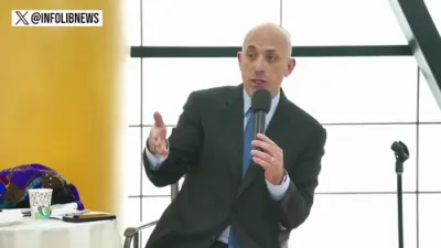 ADL Confirms Intelligence Sharing With FBI to Counter Extremism.