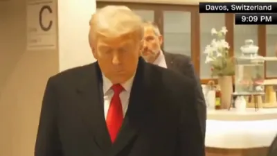 Trump Revives Greenland Deal Talk With Strategic Framework.