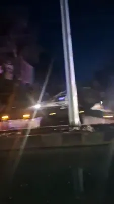 Syrian Army Sends Large Reinforcements Toward al-Hasakah.