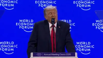 Trump Credits Landslide Victory for Avoiding U.S. Energy Collapse.