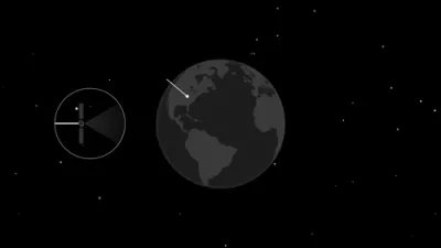 SpaceX Unveils Stargaze System to Prevent Satellite Collisions.