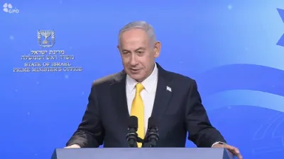 Israel Pursues Global Leadership in AI Through Azerbaijan Agreement.