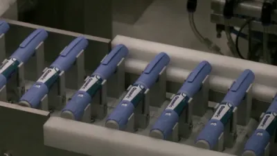 Obesity Drug Market Faces Uncertainty as GLP-1 Prices Drop.