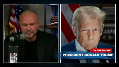 President Trump Says Small Criminal Minority Drives Majority of Crime.