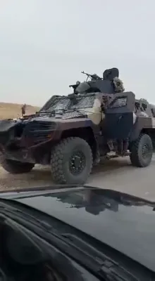 Damascus Deploys Forces to Al-Hasakah Following Ceasefire With SDF.