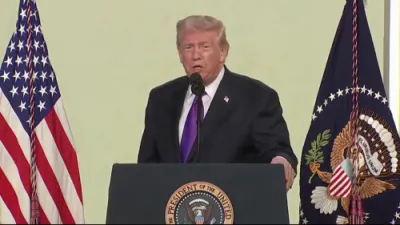 Ozempic Monthly Cost Cut from $1,000 to $199 by Trump Initiative.