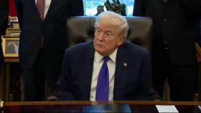Partial Government Shutdown Cost U.S. Economy.