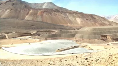 Trump Launches $12 Billion Minerals Stockpile to Counter China.
