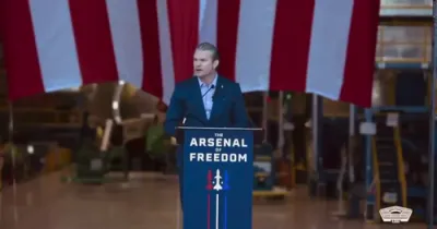 Hegseth Says Drug Boats Vanish After Hardline Enforcement Shift.