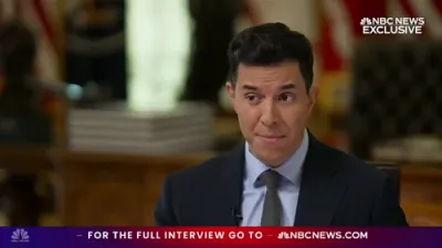 Trump Boasts $18 Trillion Investment and 5.6% GDP Growth.
