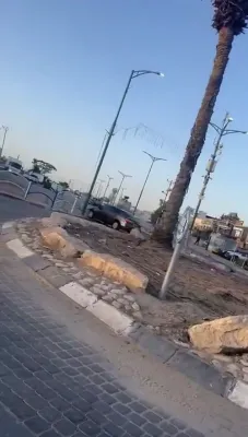 Deadly Gunfight Erupts in Bedouin Town Segev-Shalom.
