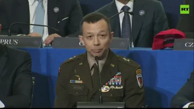 Five Nations Commit Troops to Gaza Stabilization Mission.
