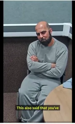 UK Court Jails ISIS Plotters Targeting Manchester Jews.