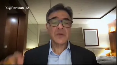 Former CIA Officer Warns Carriers Vulnerable to Iran Missiles.