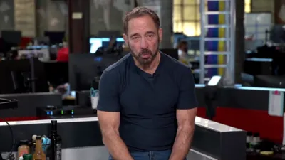 Harvey Levin Warns Against False Claims in Abduction Investigation in Nancy Guthrie Kidnapping Case.