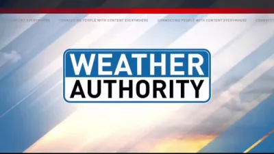 Major Winter Storm Threatens Millions From NYC to New England.